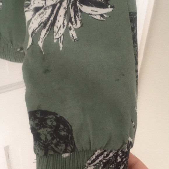 BB DAKOTA bomber jacket - Picture 4 of 5